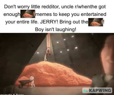 IT'S EVERYWHERE