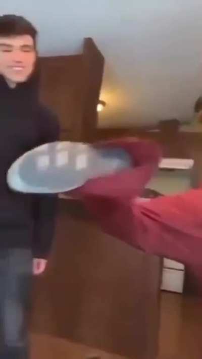 Maybe Maybe Maybe