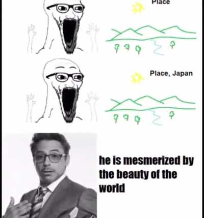 whitepill mode