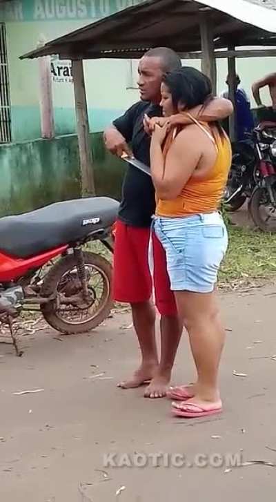 Bonk the kidnapper