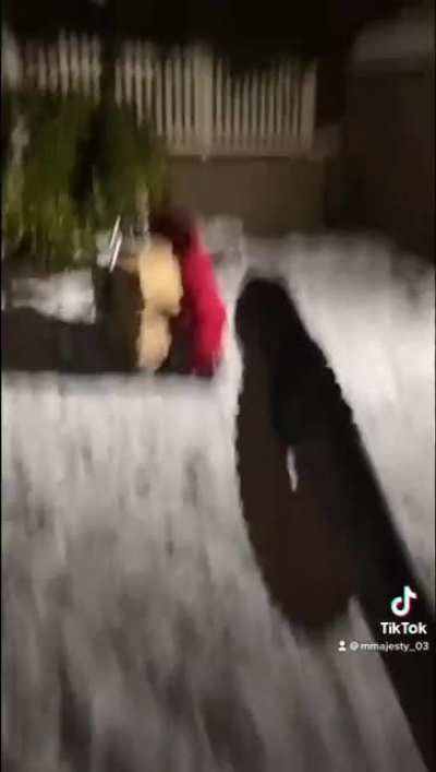 DBD IRL
