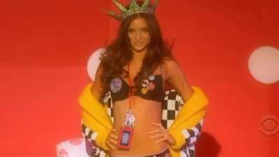 Miranda kerr, VS