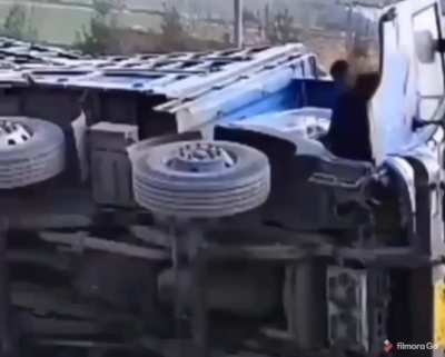 My underground people need me