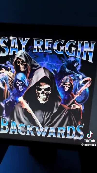 Say it