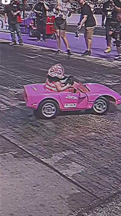 bebe drift