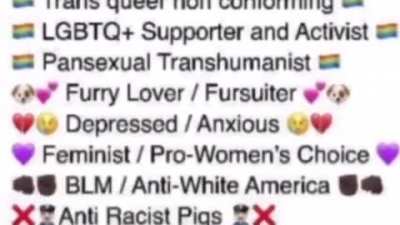 Twitter in a nutshell