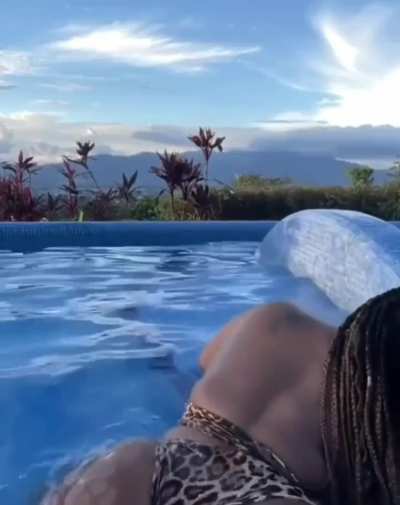 Whale Tail