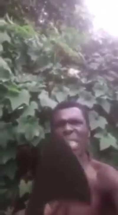 Wordington threat 