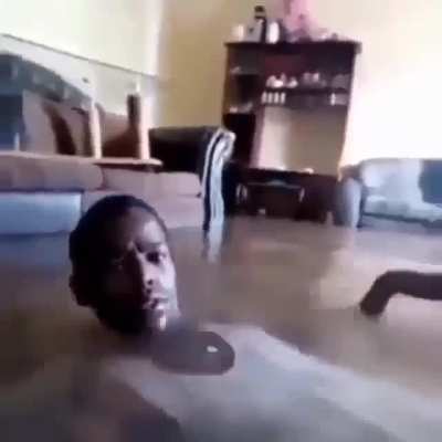 🤪🏊‍♂️
