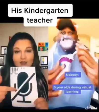 Teacher