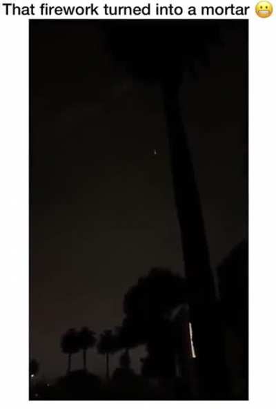 The Big One