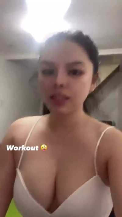 Erika Balag<wbr>tas🔥💦