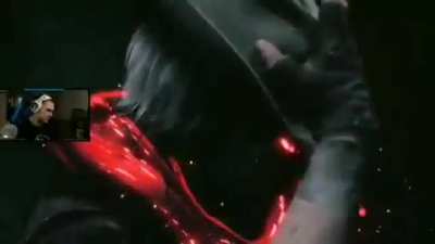 Devil may rule