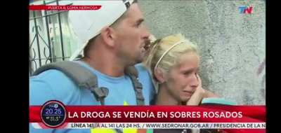 Menos mal...