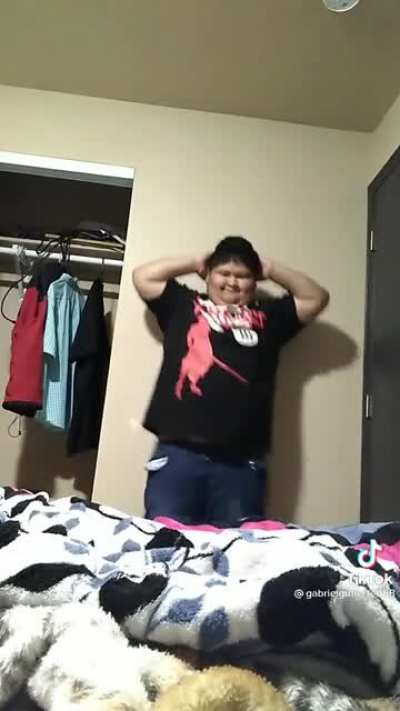 Nice moves