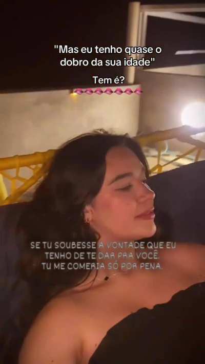 Tu sabe?