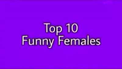 Tope 10 woemen