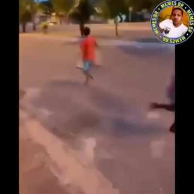 Aquele momento que vc encenar como ser tivesse sido tudo planejado