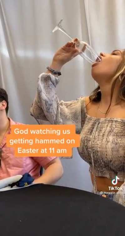 #MimosasForJesus 👀