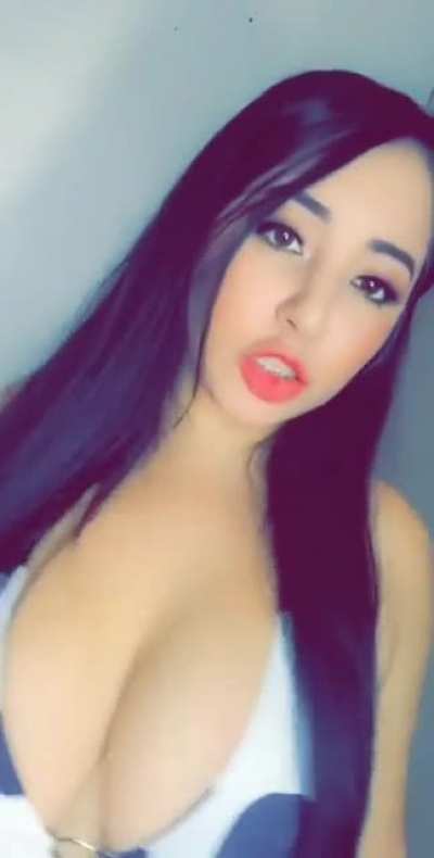 Vaquita Carvajal...😍