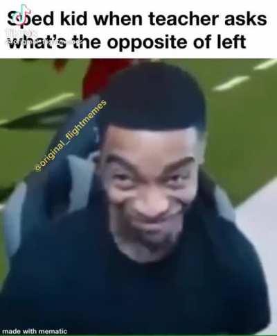Special Ed Reacts