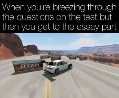 Oh boy no