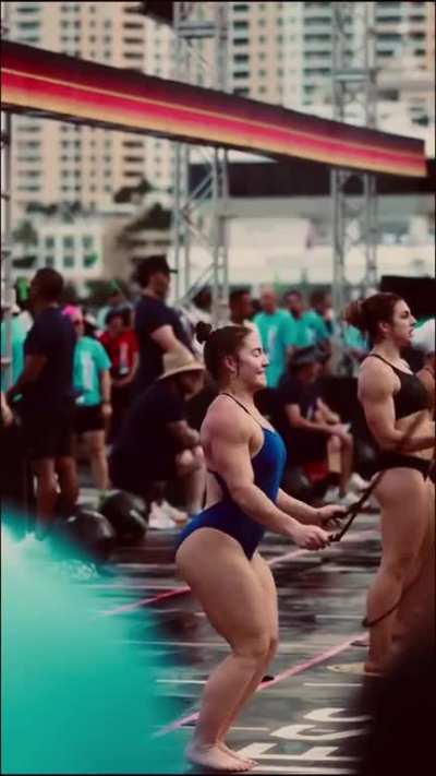 Chloe Carano