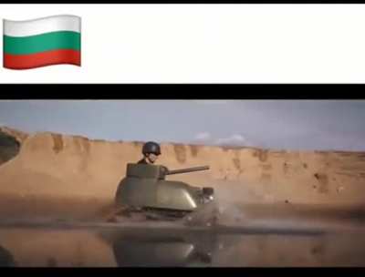 STRONG BALKAN MILLITARY COALITION 💪💪💪💪💪