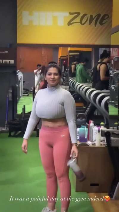 Rasha Kirmani