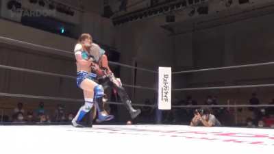 Sometimes Mayu doesn't know her own power
