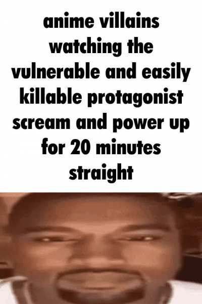 just do something already