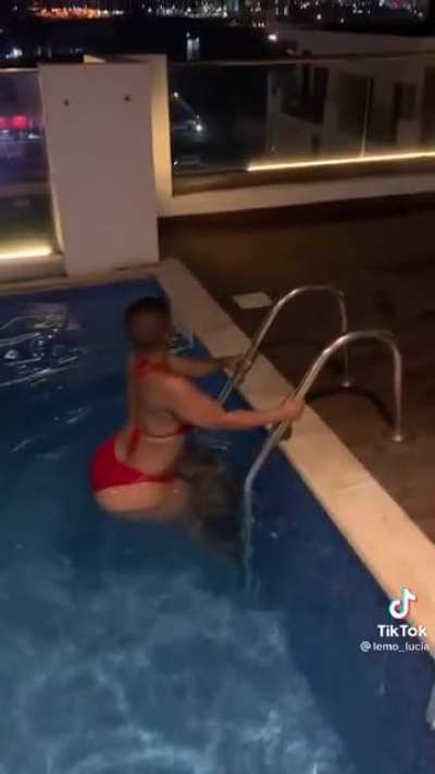 Pool Body