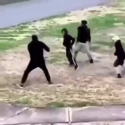 them moves