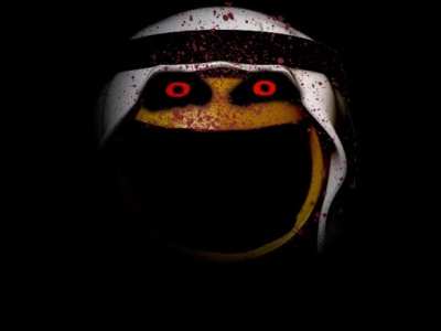 arabscaries