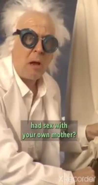I’d pay to watch it
