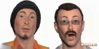 Me and my scientist buddy going to surface well knowing mtf is gonna murder me in cold blood