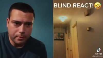 Blind React