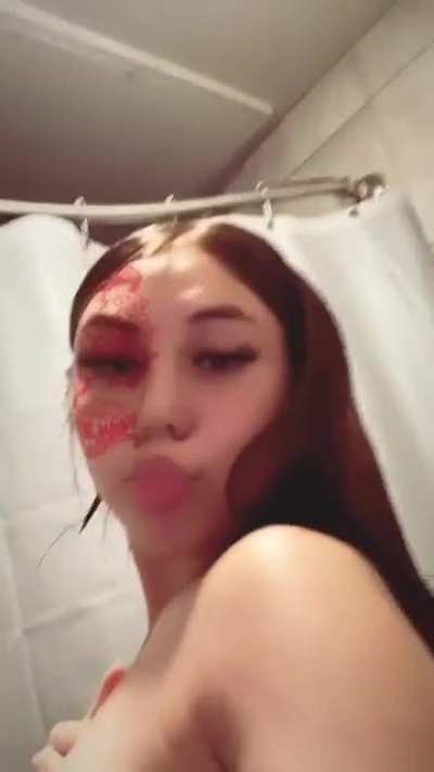 Pretty bitch