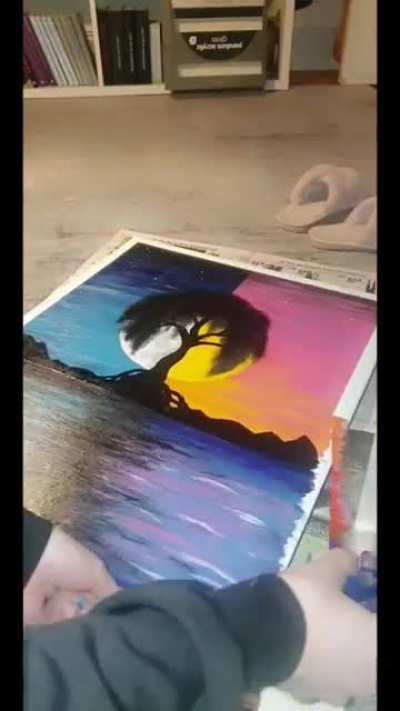 Help me name this painting, please!
