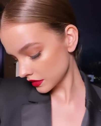 Perfectly goddess
