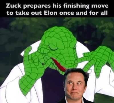 Finish him
