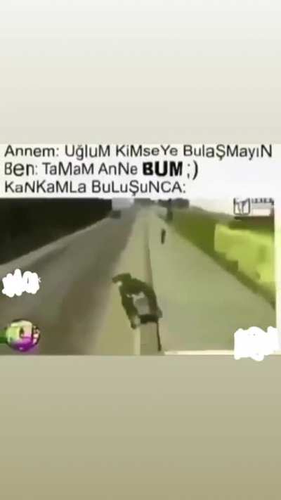 BUM