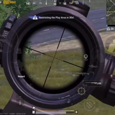 “You miss 100% of the shots you don’t take.” Give the tough shot a try because you never know what you might be able to accomplish. I can’t believe I hit this shot.