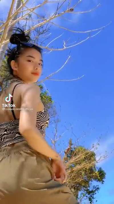 Coleen Trinidad