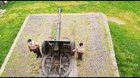 Long painful death