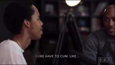 BREAKING!!!! Earl HAS to do this!