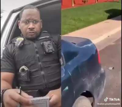 Dumbass tik tok assing ass