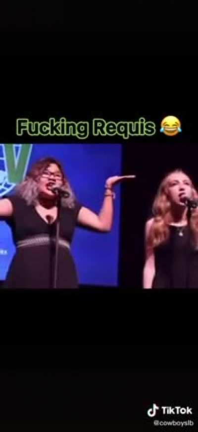 God damnit Requis