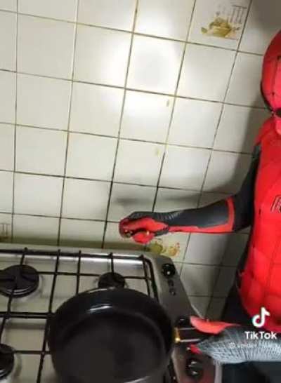 Spiderman
