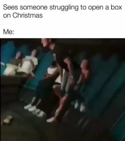 Knife guys